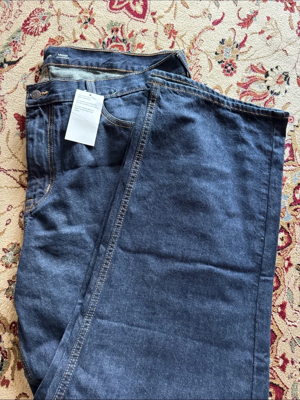 Old Navy comfortable construction easy